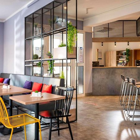 Ibis Kassel Melsungen Hotel ภายนอก รูปภาพ