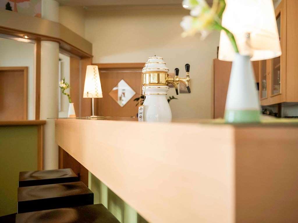 Ibis Kassel Melsungen Hotel ภายใน รูปภาพ