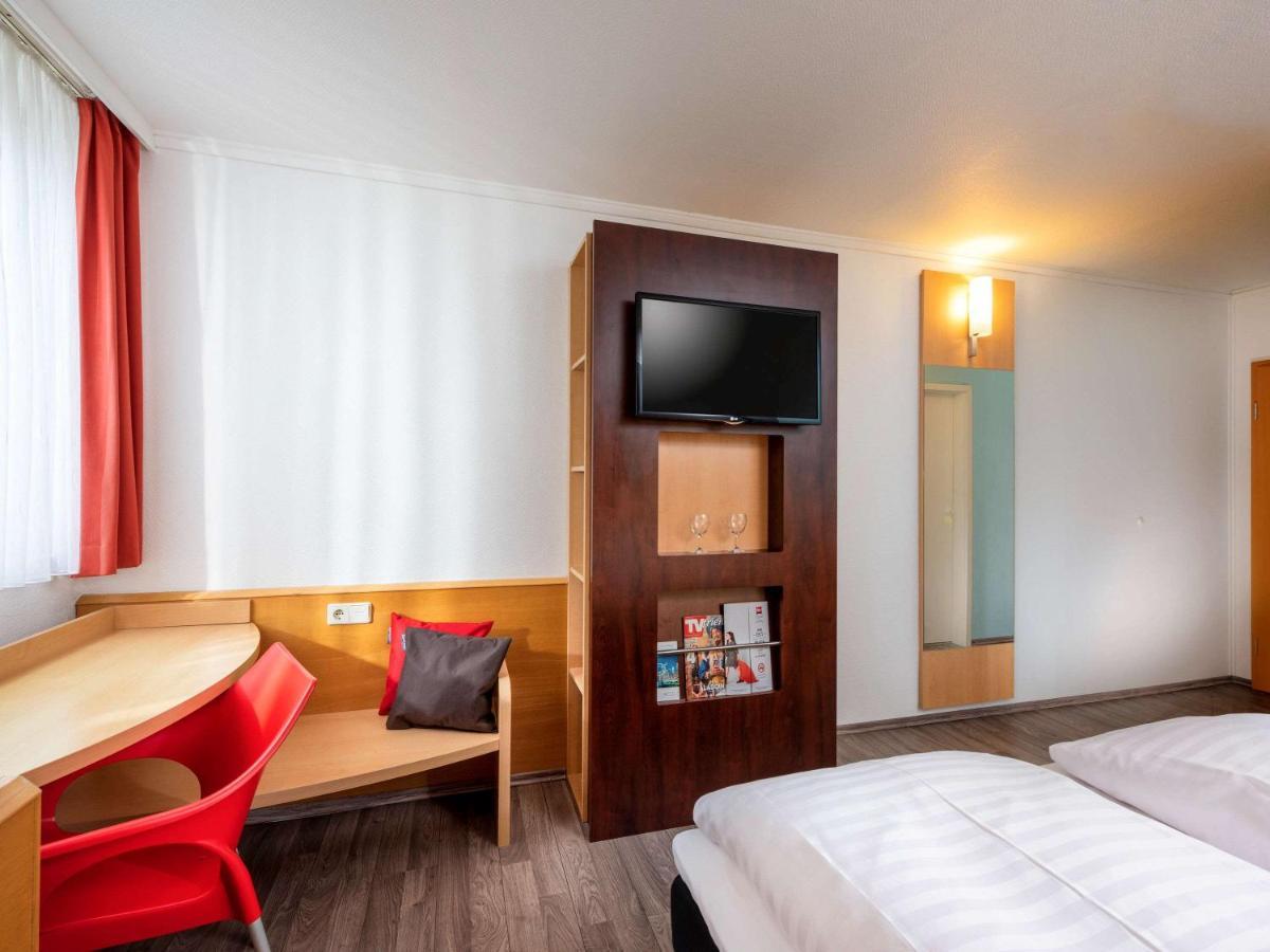 Ibis Kassel Melsungen Hotel ภายนอก รูปภาพ