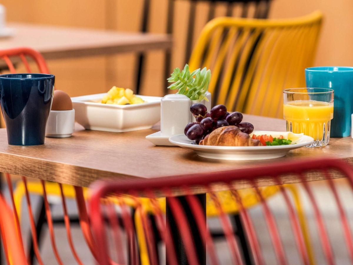 Ibis Kassel Melsungen Hotel ภายนอก รูปภาพ