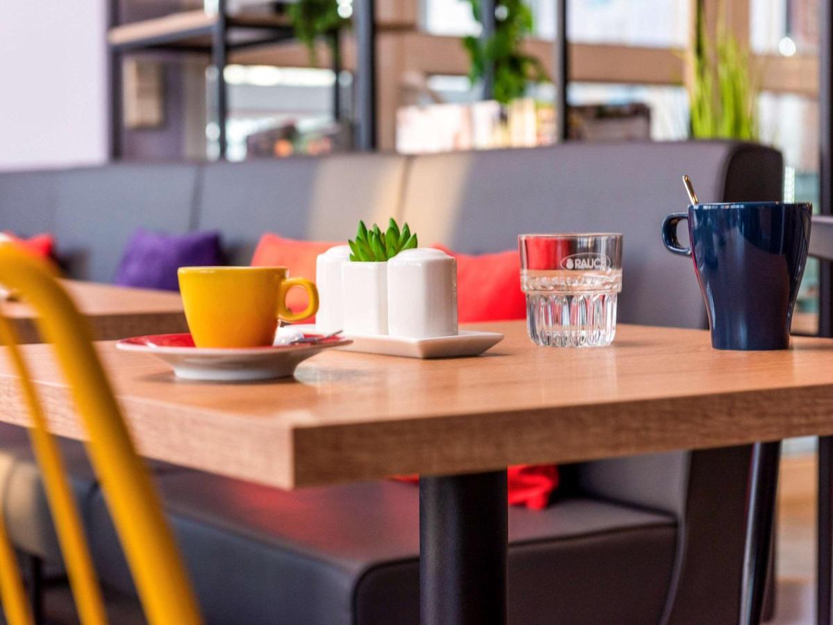 Ibis Kassel Melsungen Hotel ภายนอก รูปภาพ