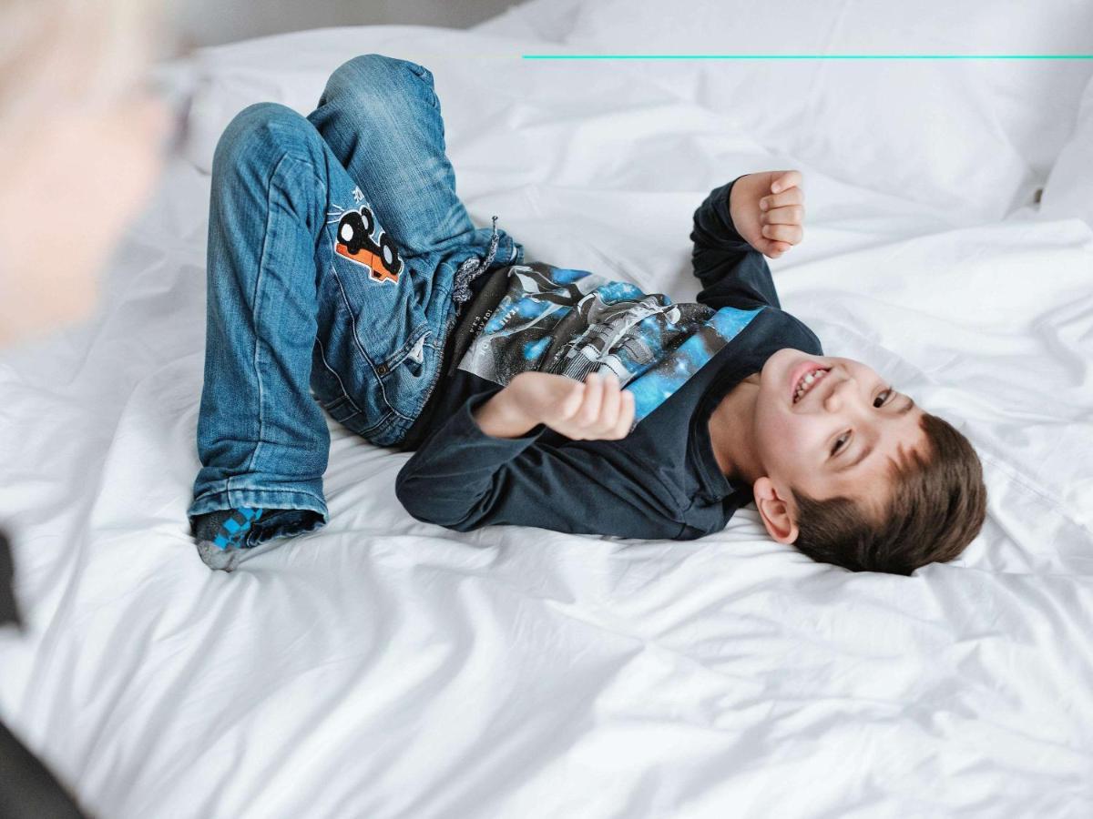 Ibis Kassel Melsungen Hotel ภายนอก รูปภาพ