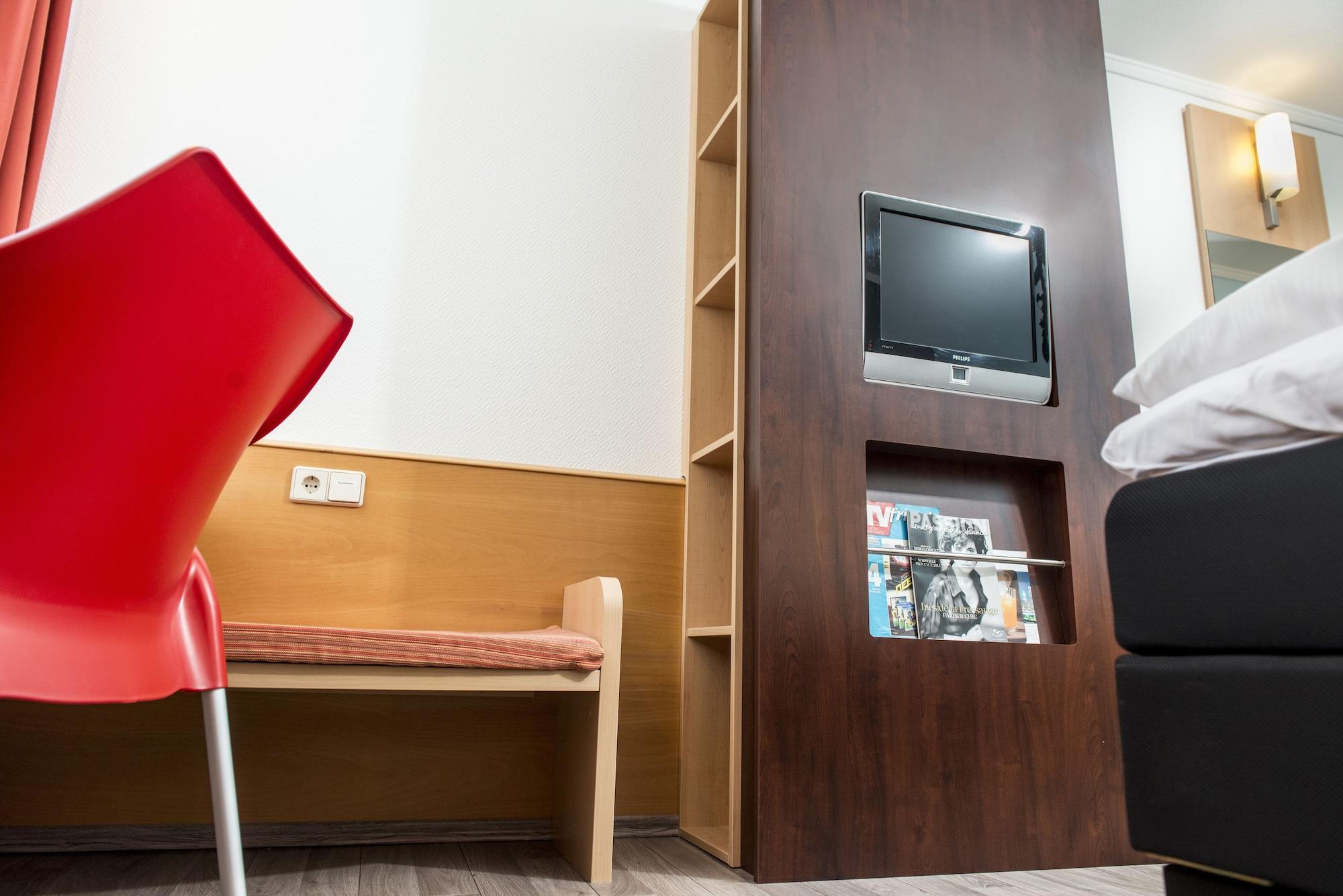 Ibis Kassel Melsungen Hotel ห้อง รูปภาพ
