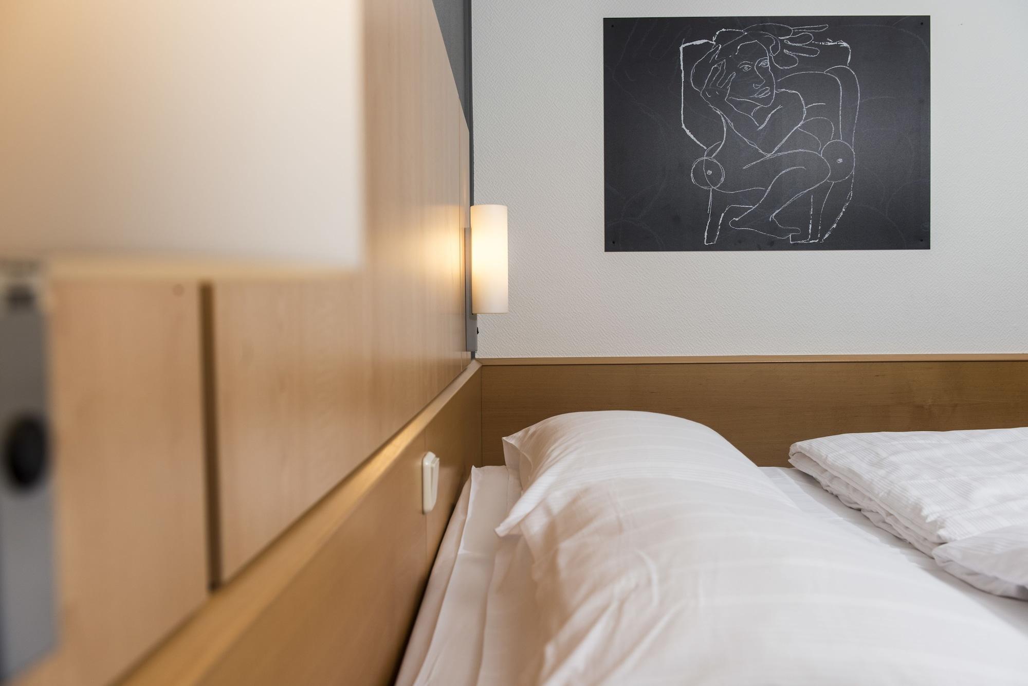 Ibis Kassel Melsungen Hotel ห้อง รูปภาพ