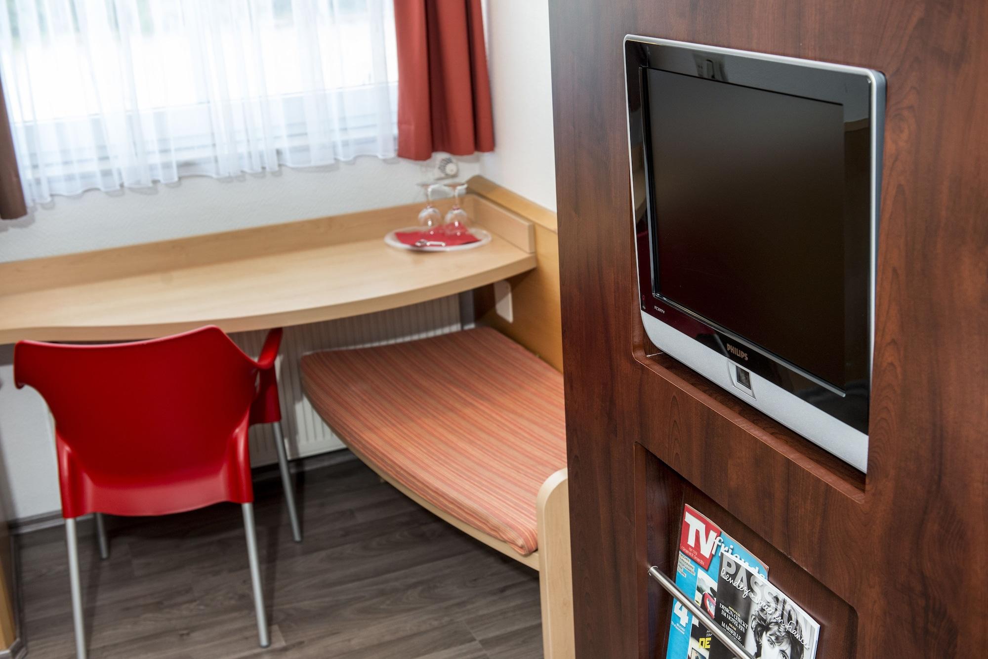 Ibis Kassel Melsungen Hotel ห้อง รูปภาพ
