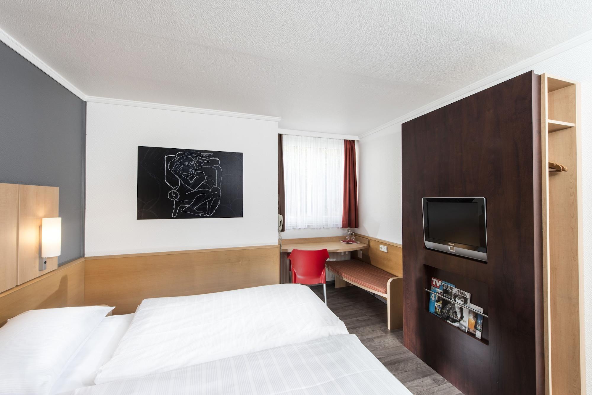 Ibis Kassel Melsungen Hotel ห้อง รูปภาพ