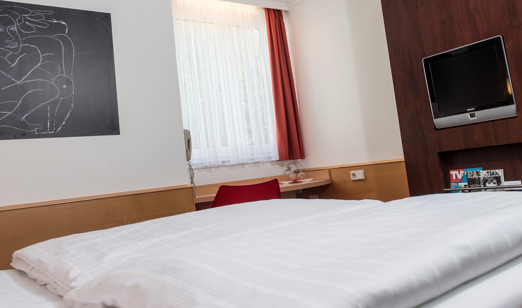 Ibis Kassel Melsungen Hotel ห้อง รูปภาพ