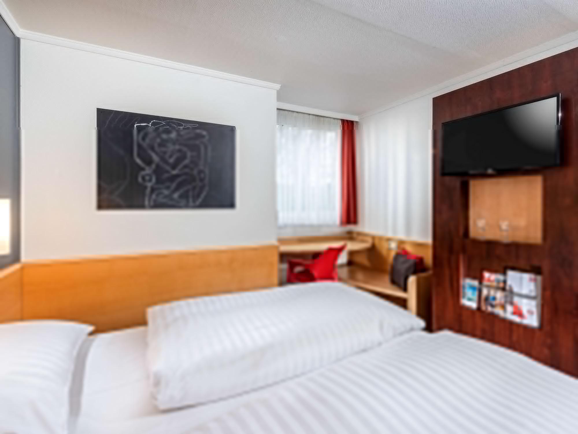 Ibis Kassel Melsungen Hotel ภายนอก รูปภาพ