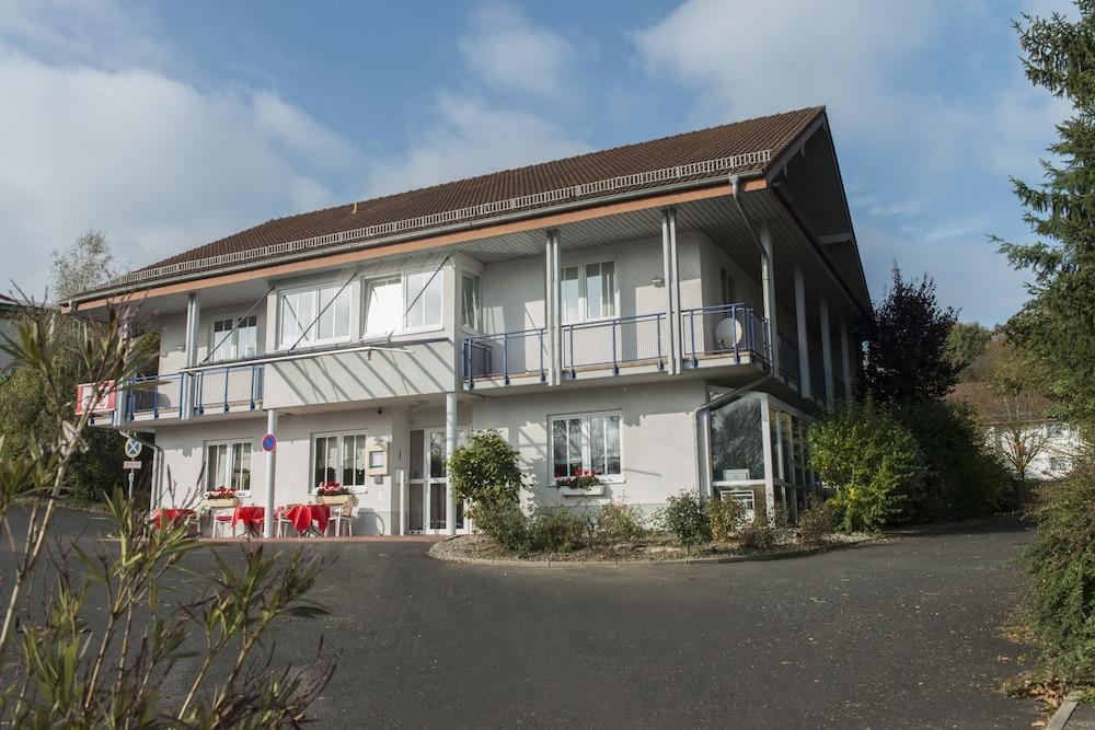 Ibis Kassel Melsungen Hotel ภายนอก รูปภาพ