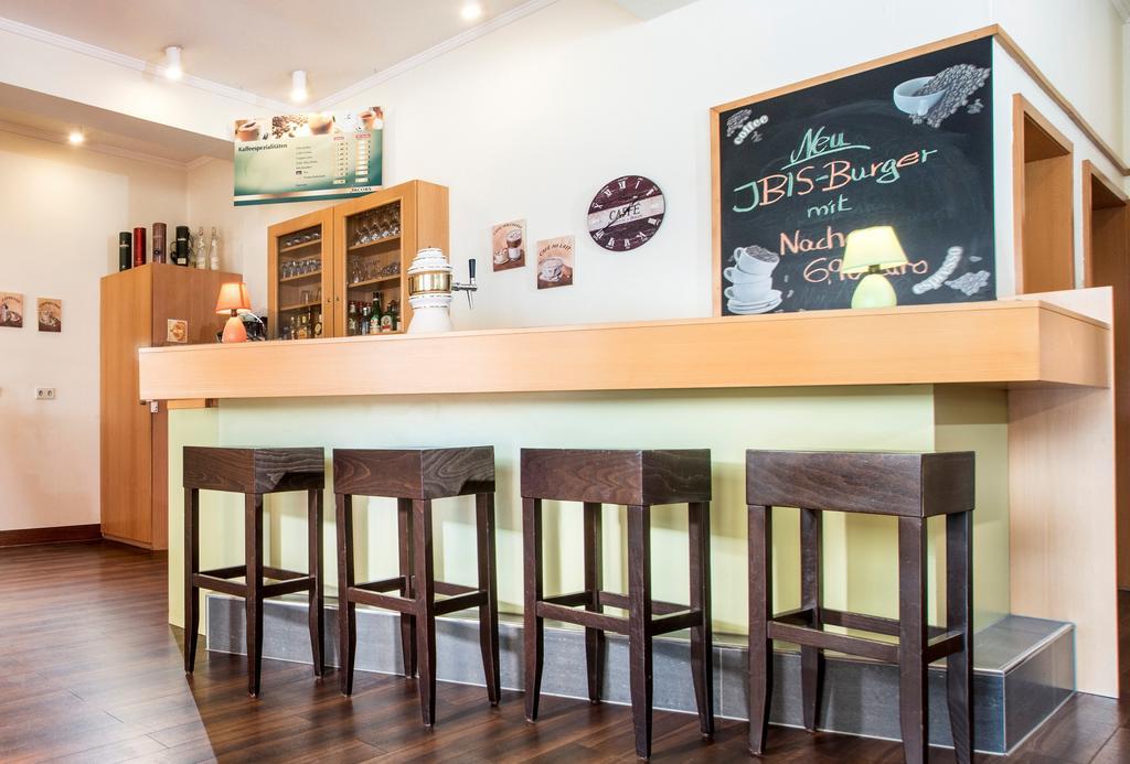 Ibis Kassel Melsungen Hotel สิ่งอำนวยความสะดวก รูปภาพ