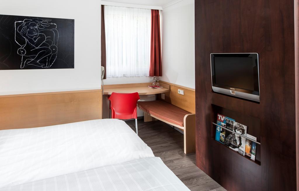 Ibis Kassel Melsungen Hotel ห้อง รูปภาพ