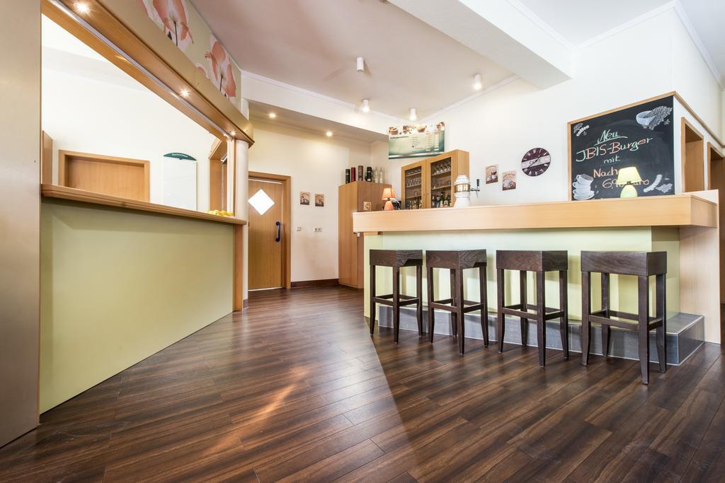 Ibis Kassel Melsungen Hotel ภายใน รูปภาพ